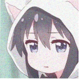 暗夜漫画读者头像