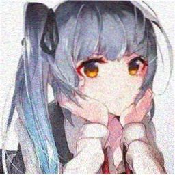 暗夜漫画读者头像