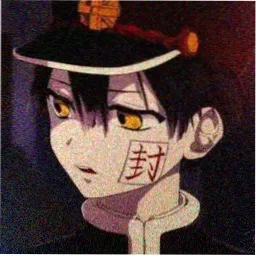 暗夜漫画读者头像