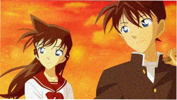 暗夜漫画国漫精品专区 山海拾遗录